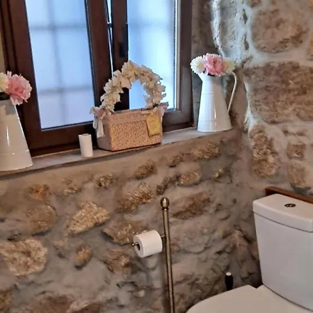 El Refugio De Rosa Holiday home