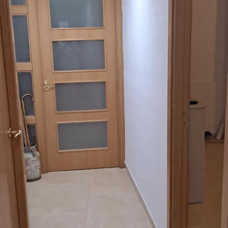 El Refugio De Rosa Feriehus *