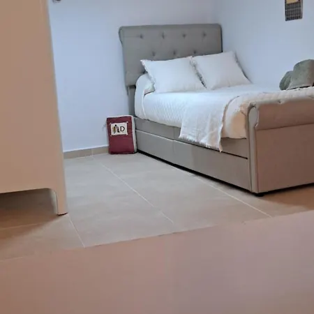 Holiday home El Refugio De Rosa Puerto de Bejar