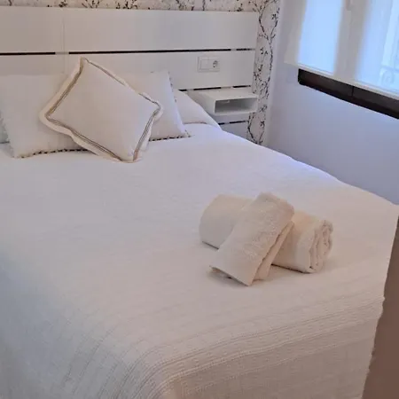 El Refugio De Rosa *