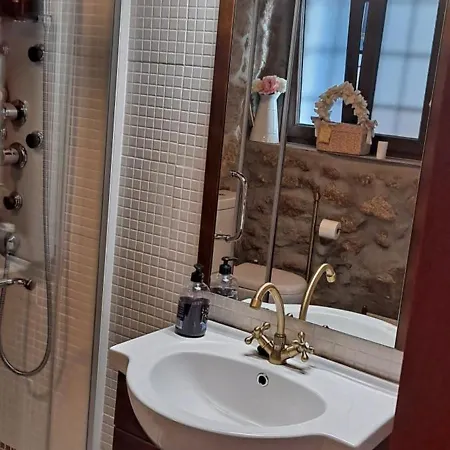 El Refugio De Rosa Holiday home
