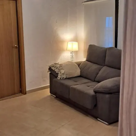 El Refugio De Rosa Puerto de Béjar