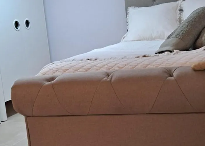 El Refugio De Rosa Puerto de Bejar