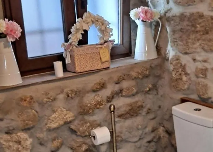 El Refugio De Rosa Holiday home