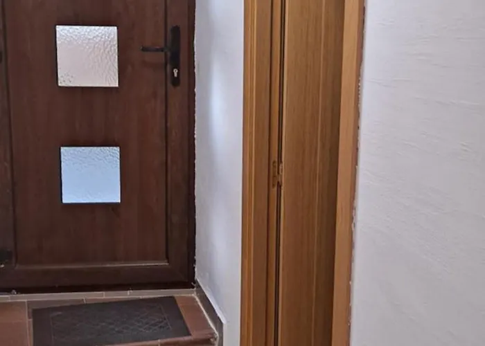 El Refugio De Rosa Holiday home Puerto de Bejar