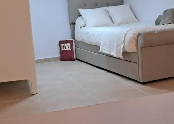 Holiday home El Refugio De Rosa Puerto de Bejar