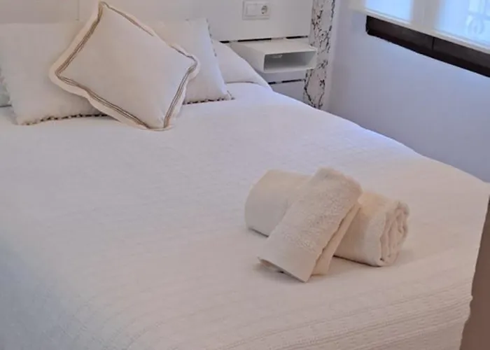 El Refugio De Rosa *