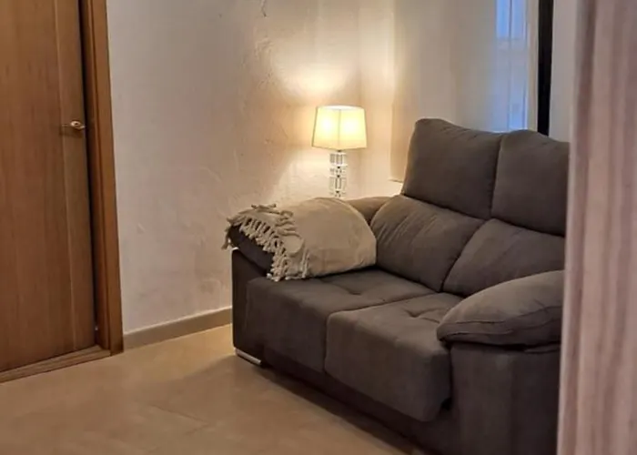 El Refugio De Rosa Puerto de Bejar