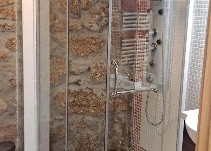 El Refugio De Rosa Holiday home *